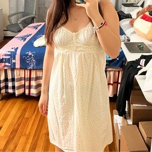 Brandy Melville Dress